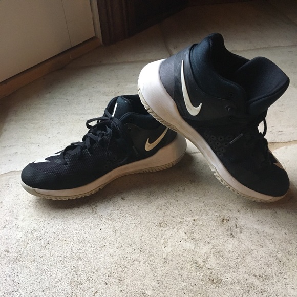 Nike 🏀 KD Trey 5 VII Size 7 - Picture 3 of 8